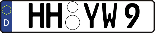 HH-YW9