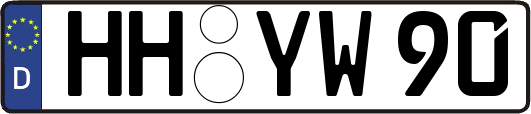HH-YW90