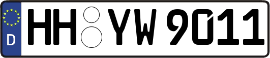 HH-YW9011