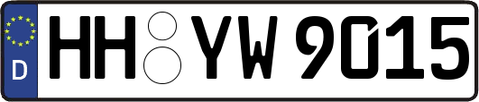 HH-YW9015