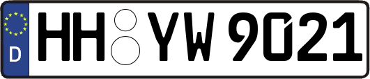 HH-YW9021