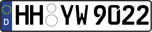 HH-YW9022