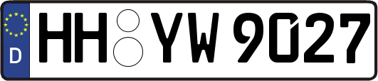 HH-YW9027