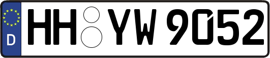 HH-YW9052