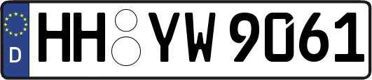 HH-YW9061