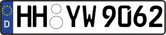 HH-YW9062