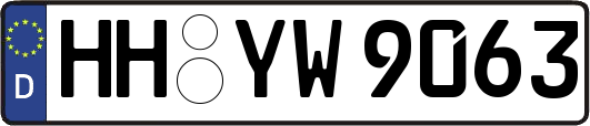 HH-YW9063
