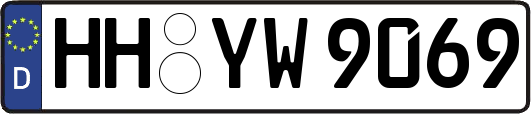 HH-YW9069