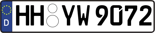 HH-YW9072