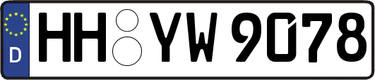 HH-YW9078