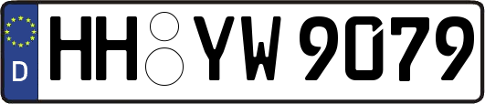 HH-YW9079