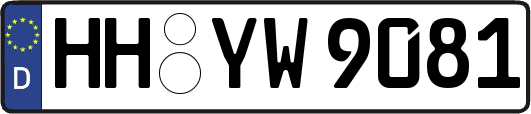 HH-YW9081