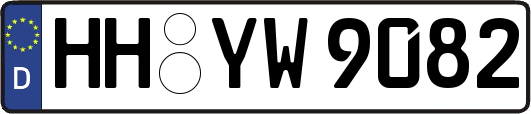 HH-YW9082