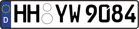HH-YW9084