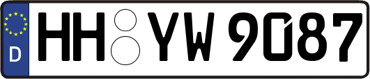 HH-YW9087
