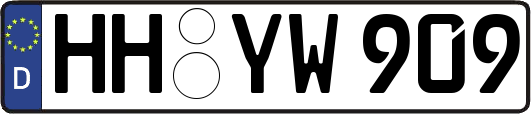 HH-YW909