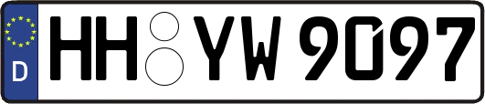 HH-YW9097