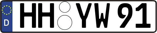 HH-YW91