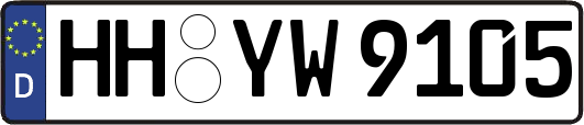 HH-YW9105