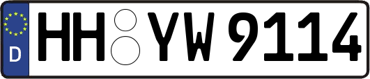 HH-YW9114