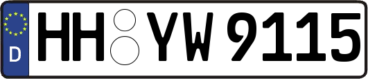 HH-YW9115