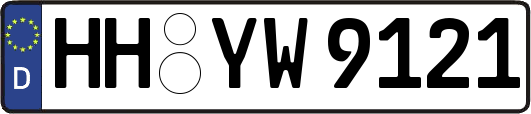 HH-YW9121