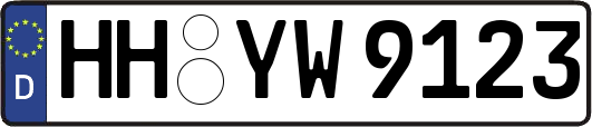 HH-YW9123