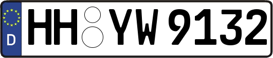 HH-YW9132