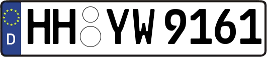 HH-YW9161