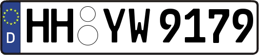 HH-YW9179