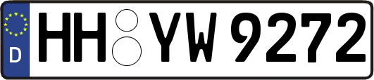 HH-YW9272