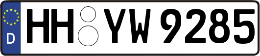 HH-YW9285