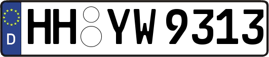 HH-YW9313