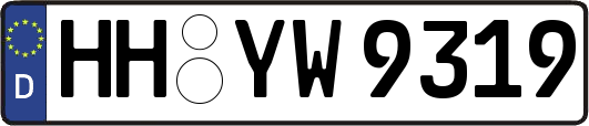 HH-YW9319