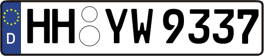 HH-YW9337