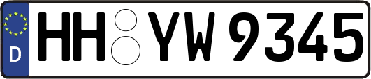 HH-YW9345