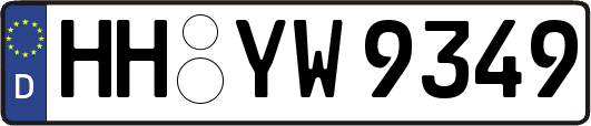 HH-YW9349
