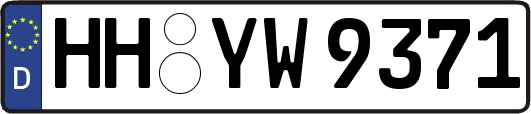 HH-YW9371
