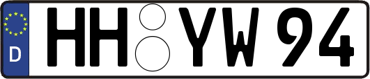HH-YW94
