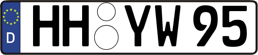 HH-YW95