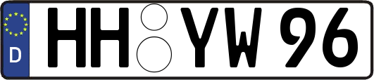 HH-YW96