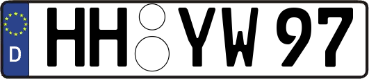 HH-YW97