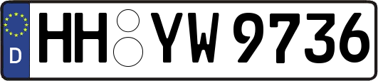 HH-YW9736