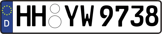 HH-YW9738