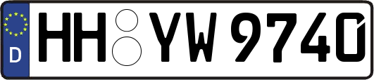 HH-YW9740