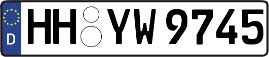 HH-YW9745