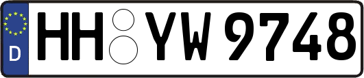 HH-YW9748