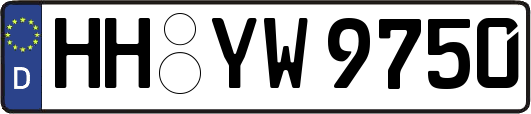 HH-YW9750