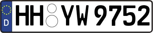 HH-YW9752