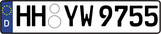 HH-YW9755